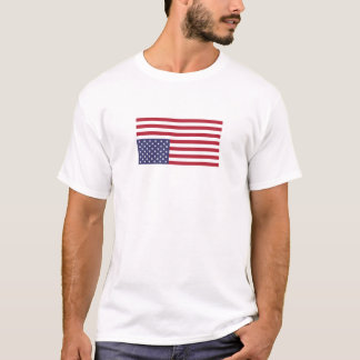 Camiseta Resistência T-Shirt