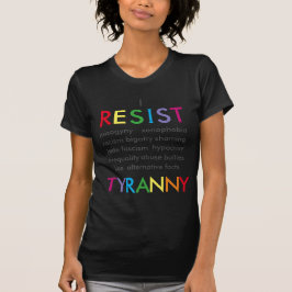 CAMISETA RESISTENTE
