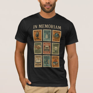 Camiseta Resistir Protesto Ativismo Político Igualdade Empo