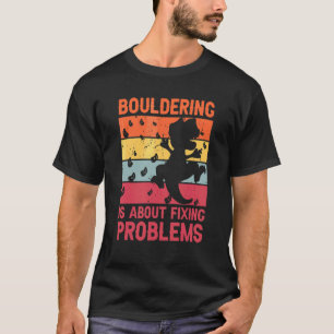 Camiseta Resolução De Problemas De Montagem Trex Dino Subin