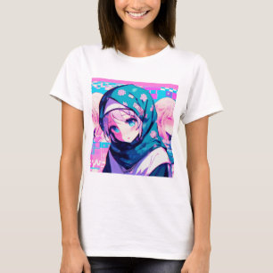 Camiseta Resolução Graciosa