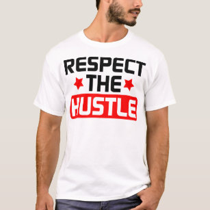 Camiseta Respeite a convicção - produzida