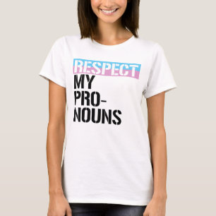 Camiseta Respeite as minhas recompensas
