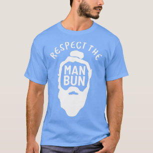 Camiseta Respeite o Homem Arma Respeitante