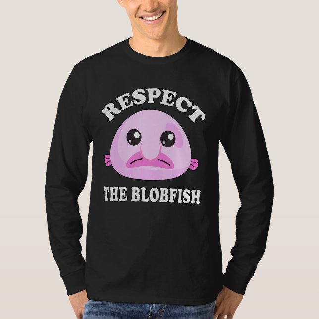 Camiseta Respeite O Meme De Bocanhão (Frente)