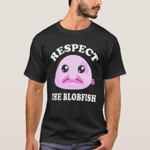 Camiseta Respeite O Meme De Bocanhão