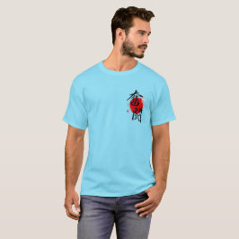 Camiseta Respeito