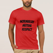 Respeito Mútuo