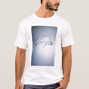 Camiseta Respingo da água