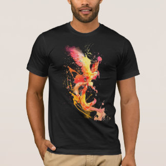 Camiseta Respingo de Phoenix