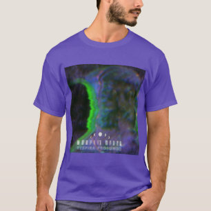 Camiseta Respira Profundo Album Shirt