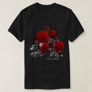 Camiseta Respirar