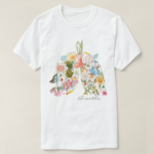 Camiseta Respirar