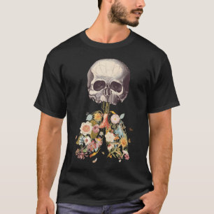 Camiseta Respire