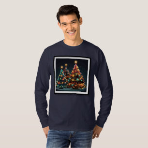 Camiseta Resplendor de Tannenbaum