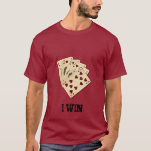 CAMISETA RESPLENDOR REAL