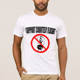 Camiseta Resplendores da cortesia
