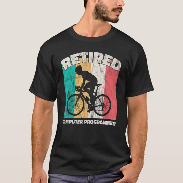 Camiseta Responsável pela Conformidade com Retirada de Refo (Frente)