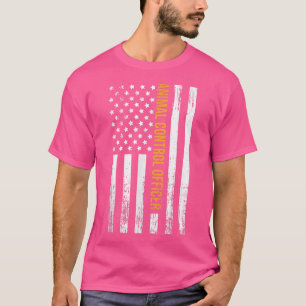 Camiseta Responsável pelo Controlo dos Animais: Patrulha de