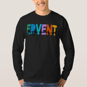Camiseta Resposta da Equipe RTI Professor Volta às Aulas In