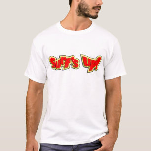 Camiseta Ressacas acima