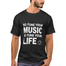 Ressintonizar Música Ressintonizar Vida Frequência