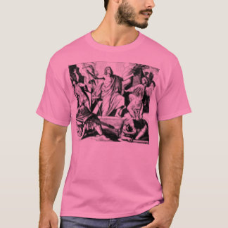 Camiseta Ressurreição