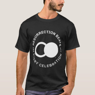 Camiseta Ressurreição Cristã Perdoada Páscoa Inspiradora