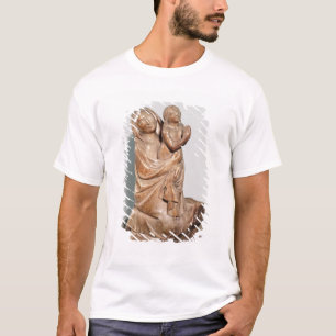 Camiseta Ressurreição de uma menina