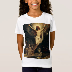 Camiseta Ressurreição do Cristo por Robert Wilhelm Ekman