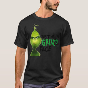 Camiseta Rest Face