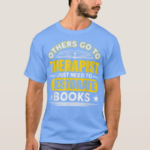 Camiseta Restauração De Livros Preciso Restaurar Livros Bo