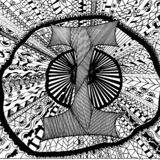 Camiseta Restauração e abundância