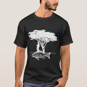 Camiseta Restaurante Sem Nome Boston