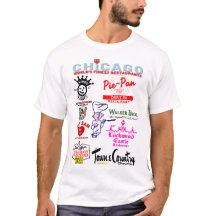 Restaurantes Chicagoland favoritos, v3.