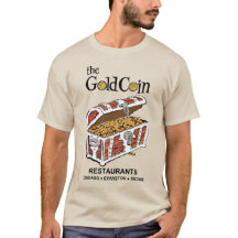 Restaurantes de Moedas Douradas, Chicago, Evanston