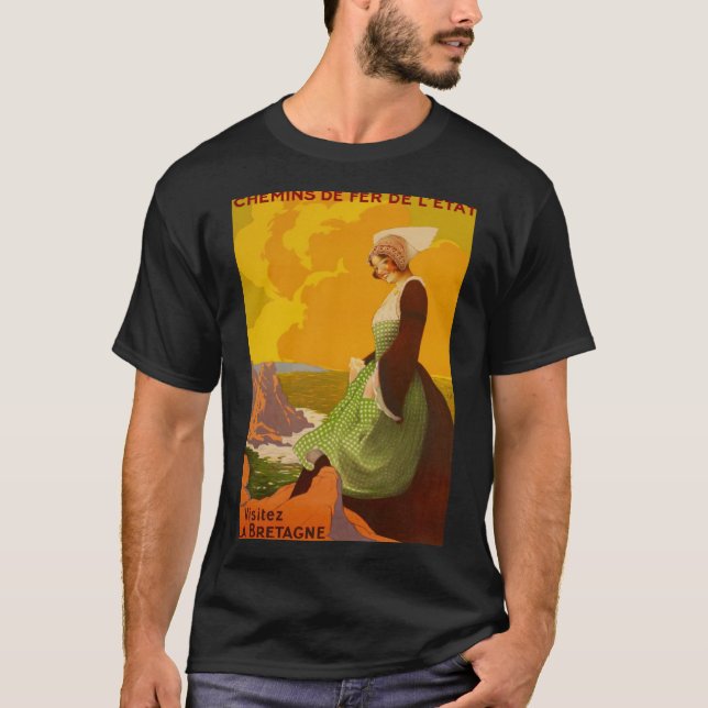 CAMISETA RESTITUIÇÃO (Frente)
