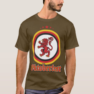 Camiseta Resto do Oktoberfest