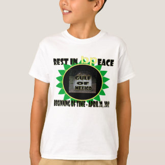 Camiseta Resto na paz 2