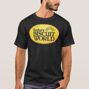 Camiseta Resto Tudor&x27;s Biscuit World Essential T-Shirt