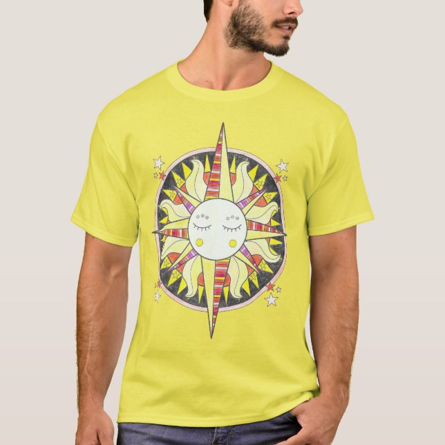 Camiseta Resumo JRG 10 (Frente)