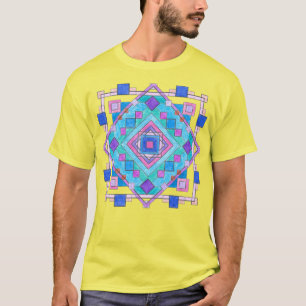 Camiseta Resumo JRG 24