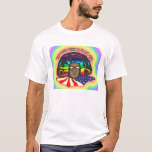 Camiseta Ret PARA IR