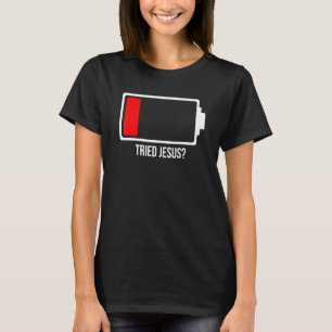 Camiseta Retalhos Inspirativos Baseados Em Fé Com Say Mais