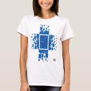 Camiseta Retangular