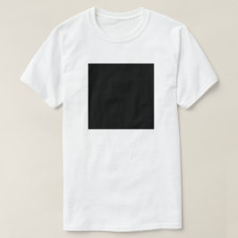 Camiseta Retangular
