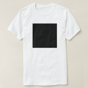 Camiseta Retangular