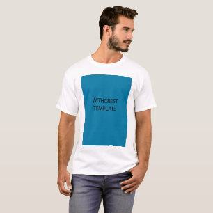 Camiseta retenção
