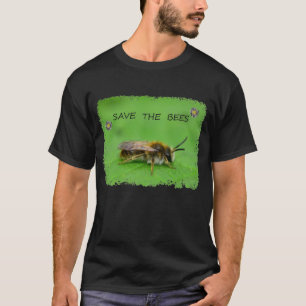Camiseta Retet die Bienen...