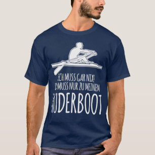 Camiseta Retirando Banheira de Barcos Removendo